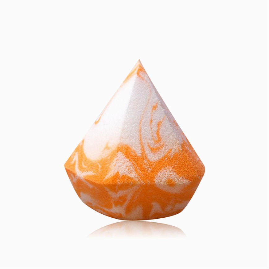 Diamond Beauty Non-Latex Cosmetic Puff
