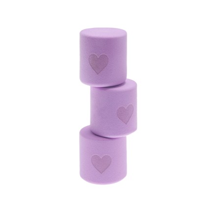 Soft and gentle texture makeup marshmallow sponge