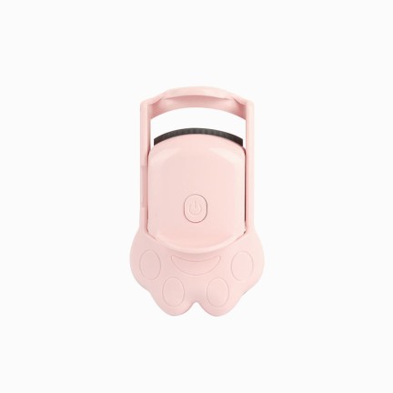 Cat's Paw Portable Electric Heated Eyelash Curler