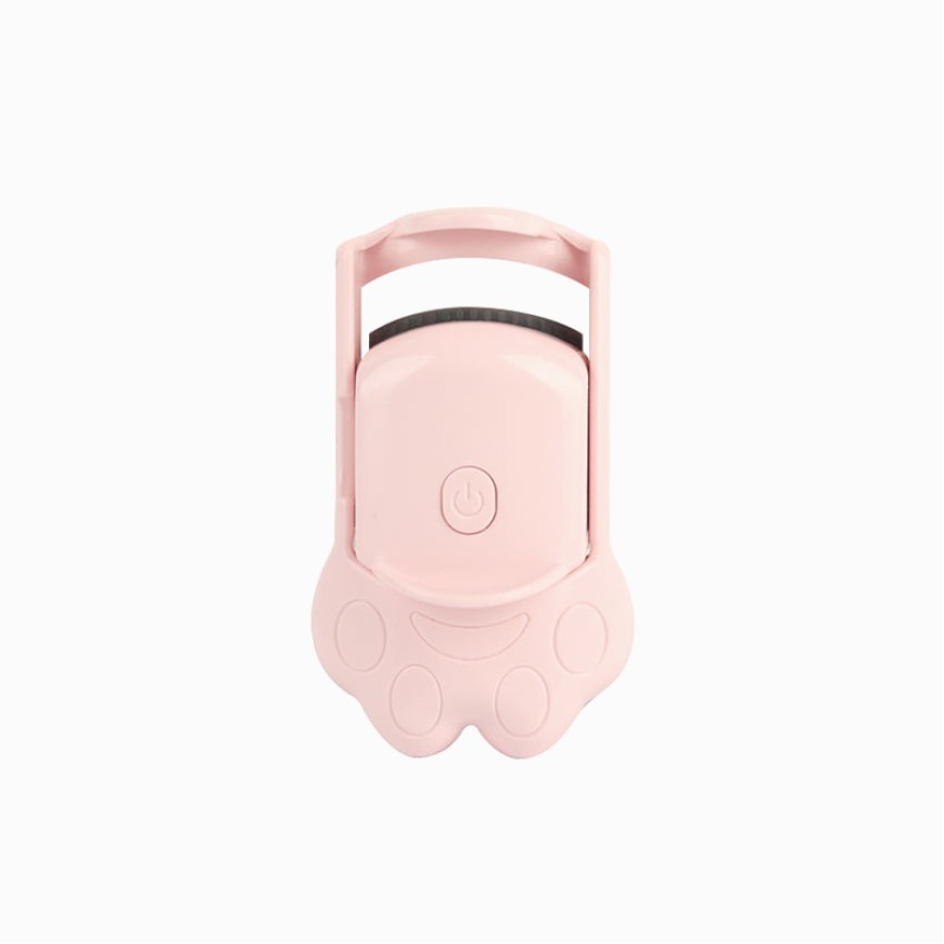 Cat's Paw Portable Electric Heated Eyelash Curler