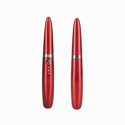 USB mini electric heated eyelash curler