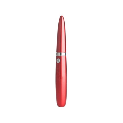 USB mini electric heated eyelash curler