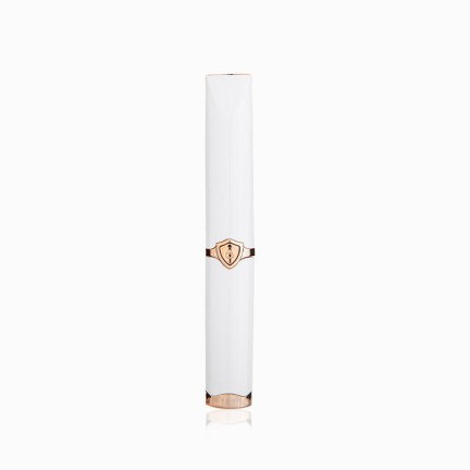 USB rechargeable portable heated eyelash curler