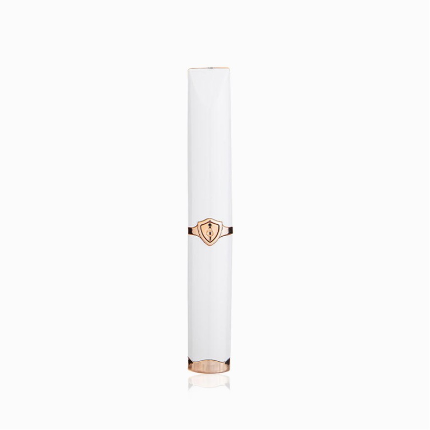 USB rechargeable portable heated eyelash curler