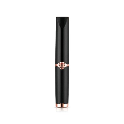 USB rechargeable portable heated eyelash curler