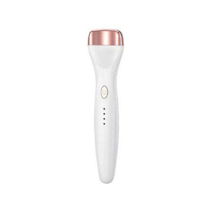 5D USB rechargeable heated eyelash curler