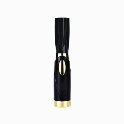 Portable USB electric heated eyelash curler