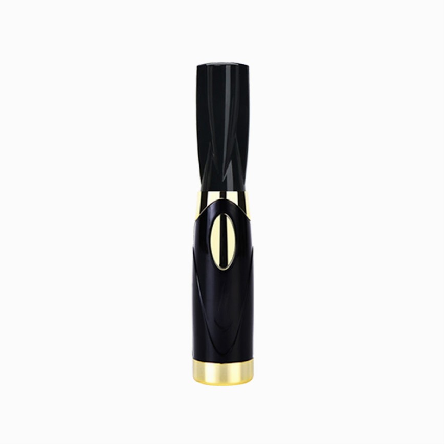 Portable USB electric heated eyelash curler