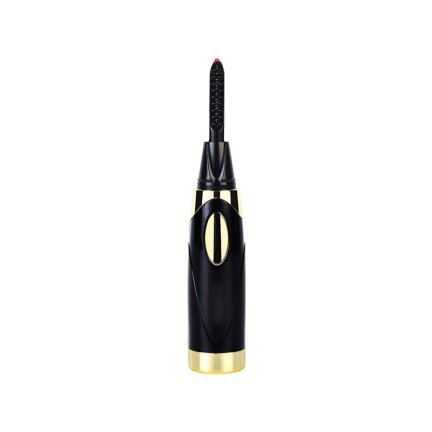 Portable USB electric heated eyelash curler