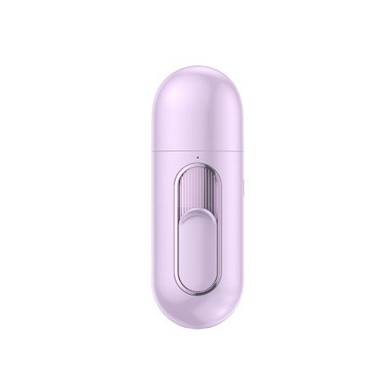 Type-C rechargeable fast-heating electric eyelash curler