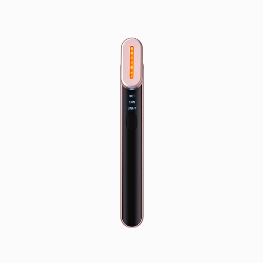 Phototherapy Lymphatic Rejuvenating Eye Beauty Wand