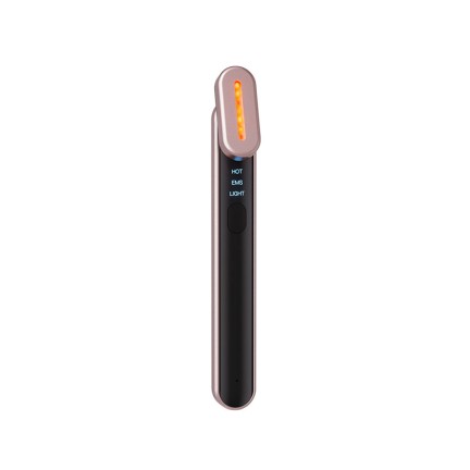 Phototherapy Lymphatic Rejuvenating Eye Beauty Wand