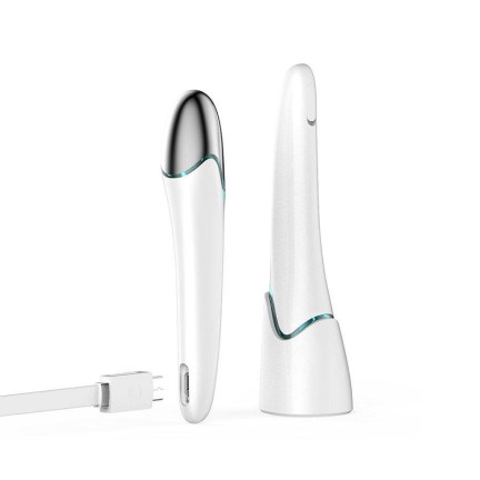 Low-frequency energy firming eye care pen