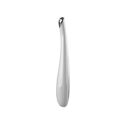 Ultrasonic heating eye tightening beauty device