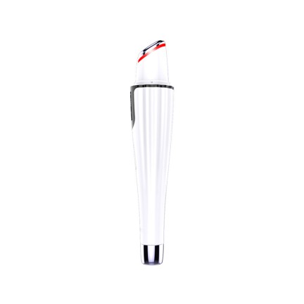 Smart light therapy portable eye massager