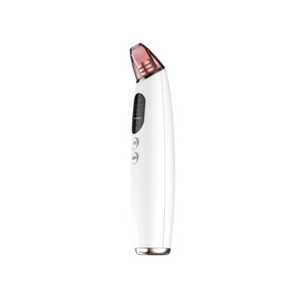 Colored light and ion thermal eye beauty pen