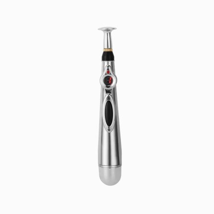 Portable wireless vibration eye massager
