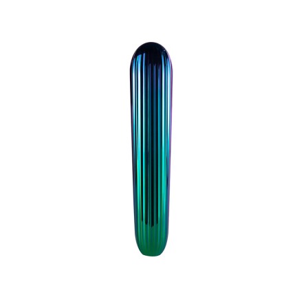 Hot and cold dual-effect eye firming massage stick
