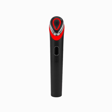 Seven-color electroplating microcurrent eye beauty device