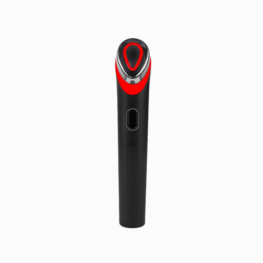 Seven-color electroplating microcurrent eye beauty device
