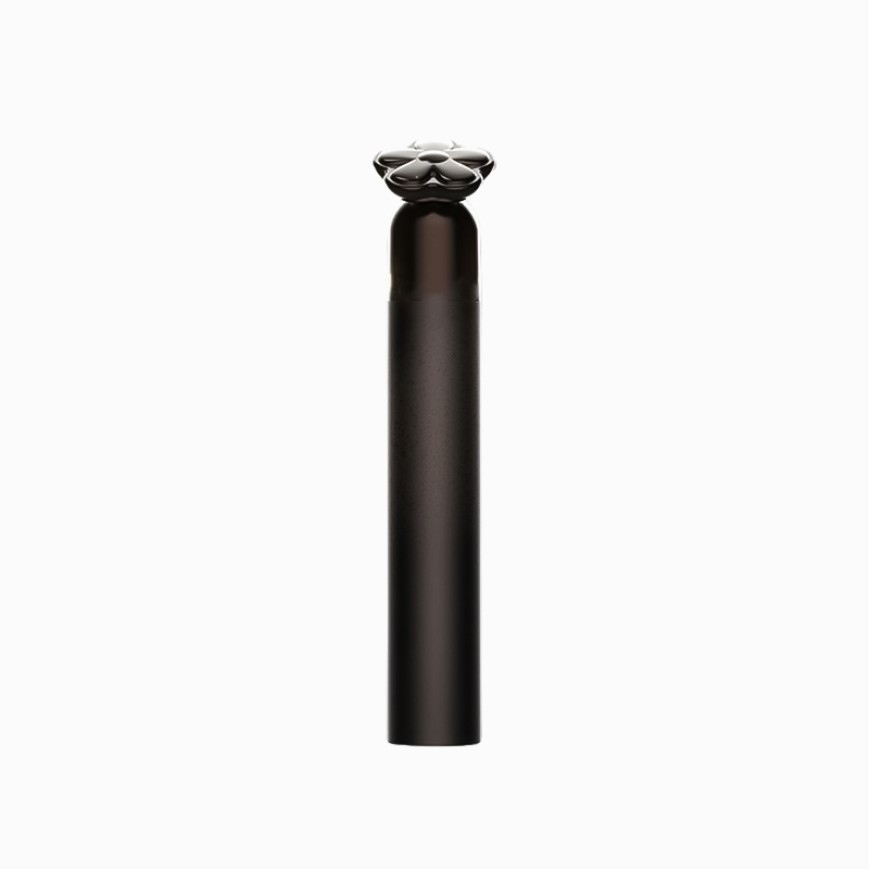 High-frequency vibration eye anti-aging beauty device