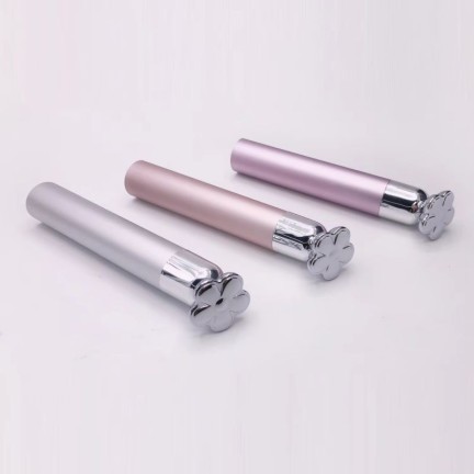High-frequency vibration eye anti-aging beauty device