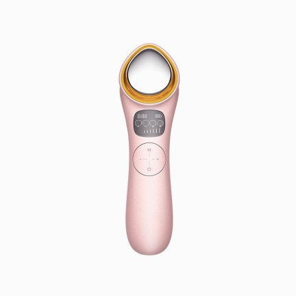 Handheld Microcurrent Ion Infusion Beauty Device