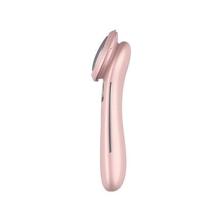 Handheld Microcurrent Ion Infusion Beauty Device