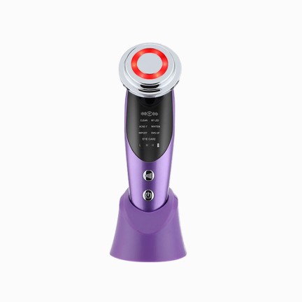 7-in-1 Multifunctional Facial Care Beauty Device