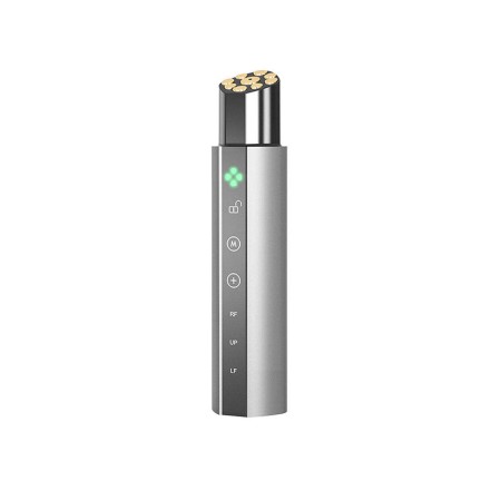 Multifunctional anti-aging facial beauty device