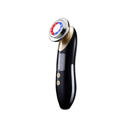 Multifunctional home facial care and beauty device
