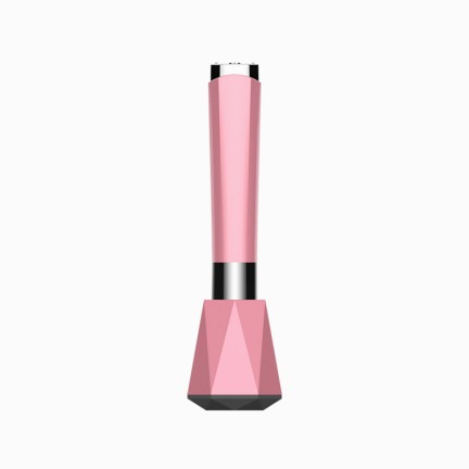 Handheld rechargeable facial beauty device