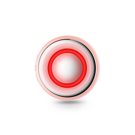 Intelligent 3D Magnetic Bead Facial Cleansing Device