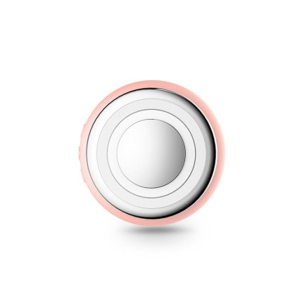 Intelligent 3D Magnetic Bead Facial Cleansing Device