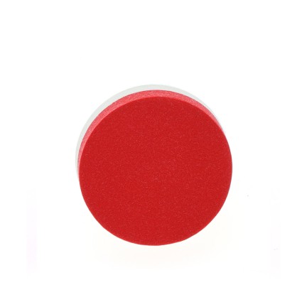 Ultra-soft teardrop-shaped eco-friendly makeup sponge